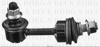 BORG & BECK bdl7340 -  Тяга / стойка, стабилизатор